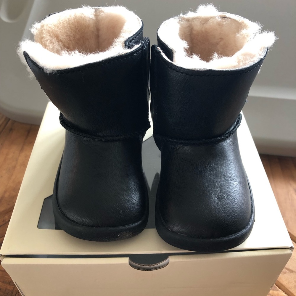 Infant Uggs